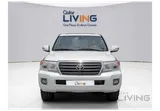 Toyota Land Cruiser GXR  2009